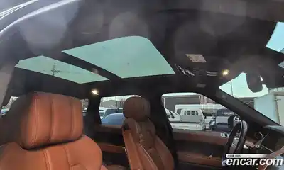 Land Rover Range-Rover Sport 2016 4.4 Автомат в Москве № 594938, миниатюра 9