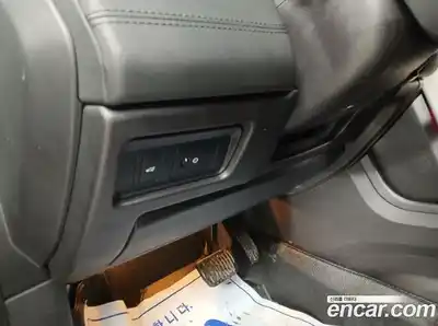 Land Rover Discovery Sport 2016 2.0 Автомат в Москве № 594966, миниатюра 11