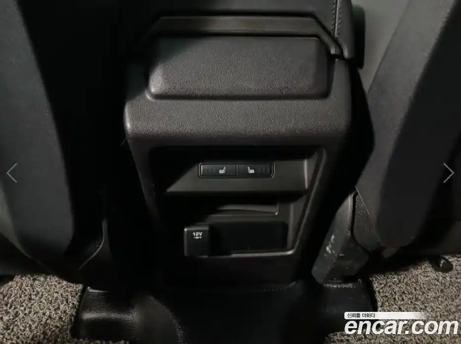 Land Rover Discovery Sport 2016 2.0 Автомат в Москве № 594966, фото 16