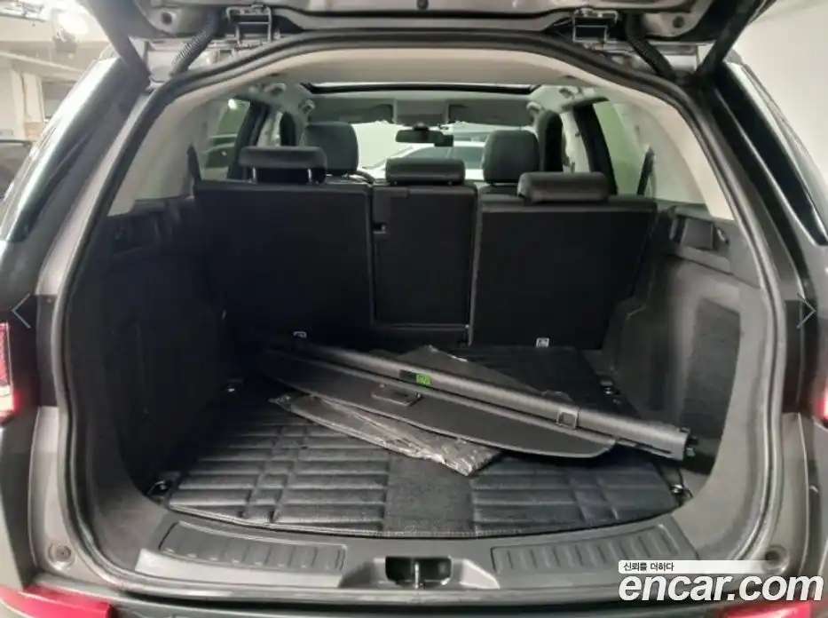 Land Rover Discovery Sport 2016 2.0 Автомат в Москве № 594966, фото 18