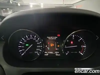 Land Rover Discovery Sport 2016 2.0 Автомат в Москве № 594966, миниатюра 9