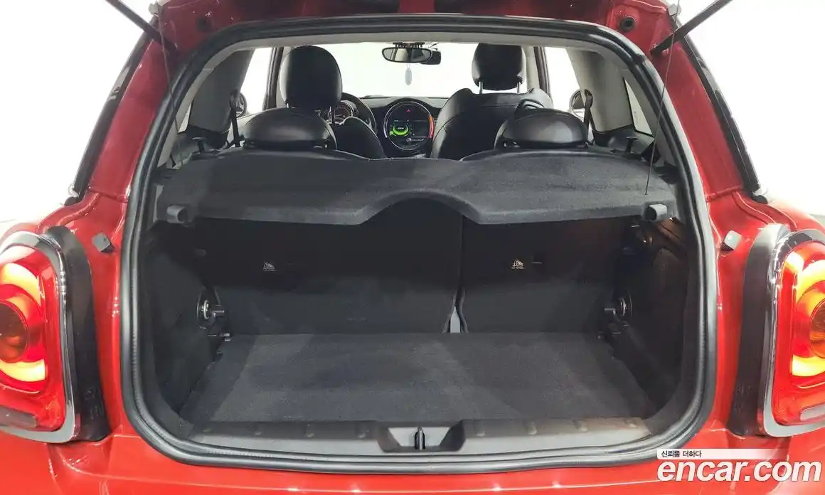 Mini Cooper 2017 1.5 Автомат в Москве № 595067, фото 20