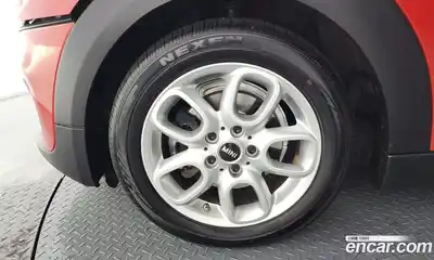 Mini Cooper 2017 1.5 Автомат в Москве № 595067, миниатюра 5