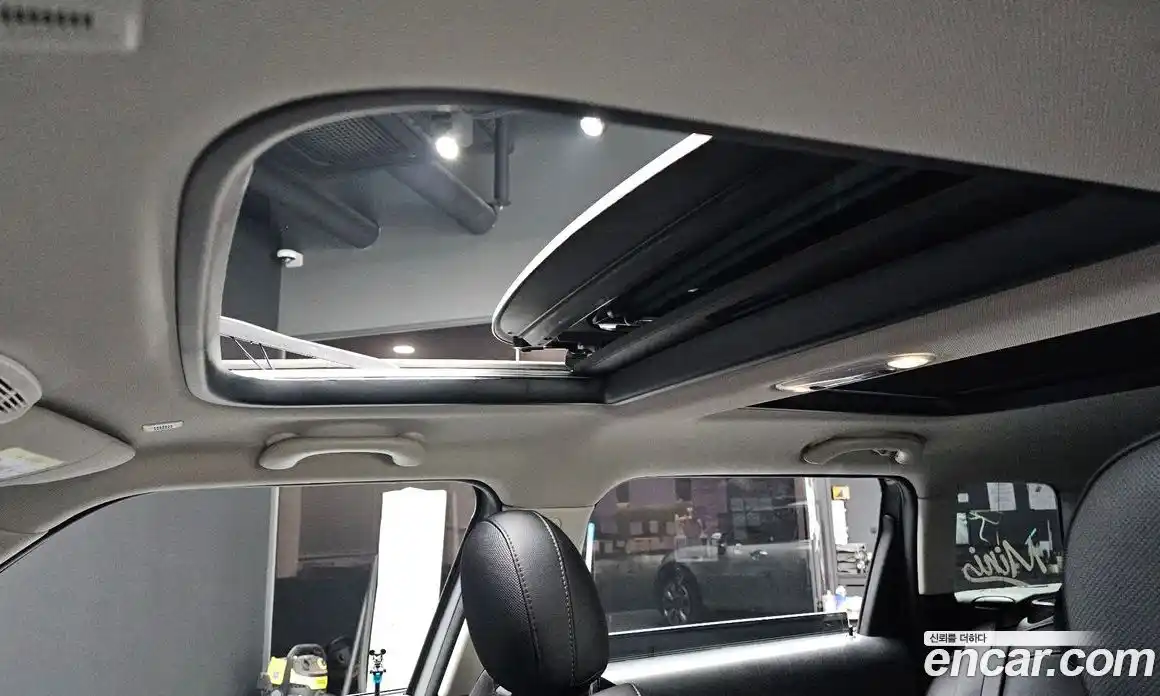 Mini Clubman 2021 2.0 Автомат в Москве № 595069, фото 19