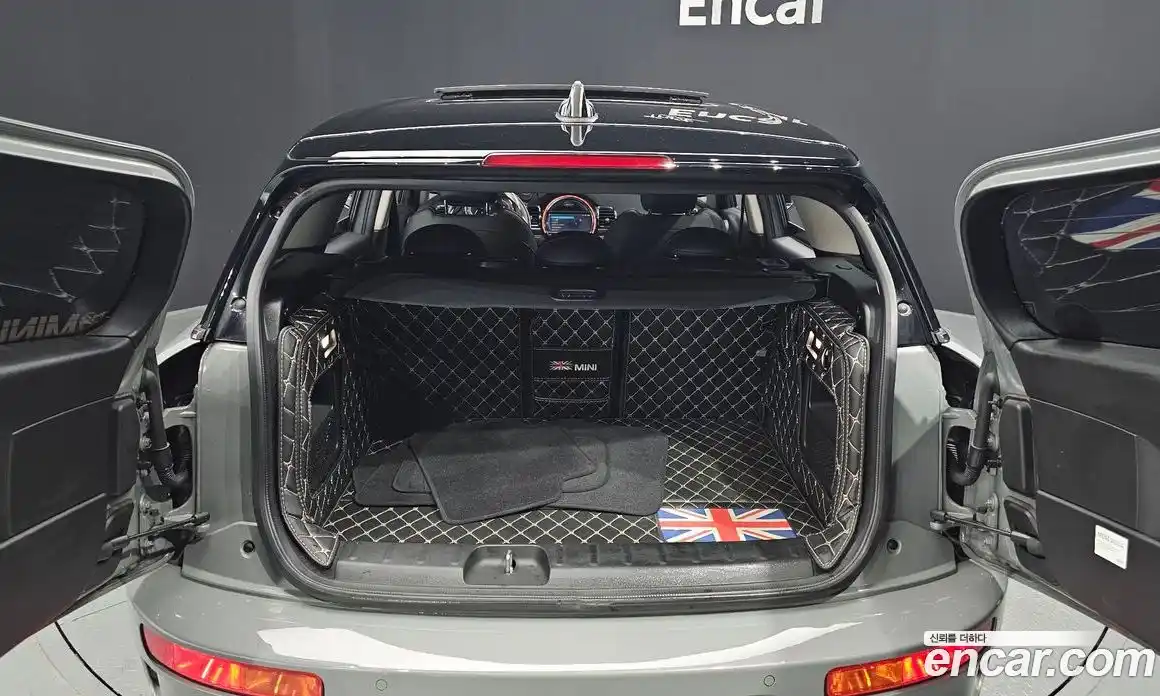 Mini Clubman 2021 2.0 Автомат в Москве № 595069, фото 20