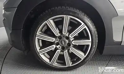 Mini Clubman 2021 2.0 Автомат в Москве № 595069, миниатюра 5