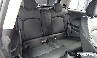 Mini Cooper 2021 1.5 Автомат в Москве № 595177, миниатюра 12