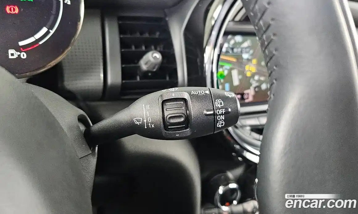 Mini Cooper 2021 1.5 Автомат в Москве № 595177, фото 19