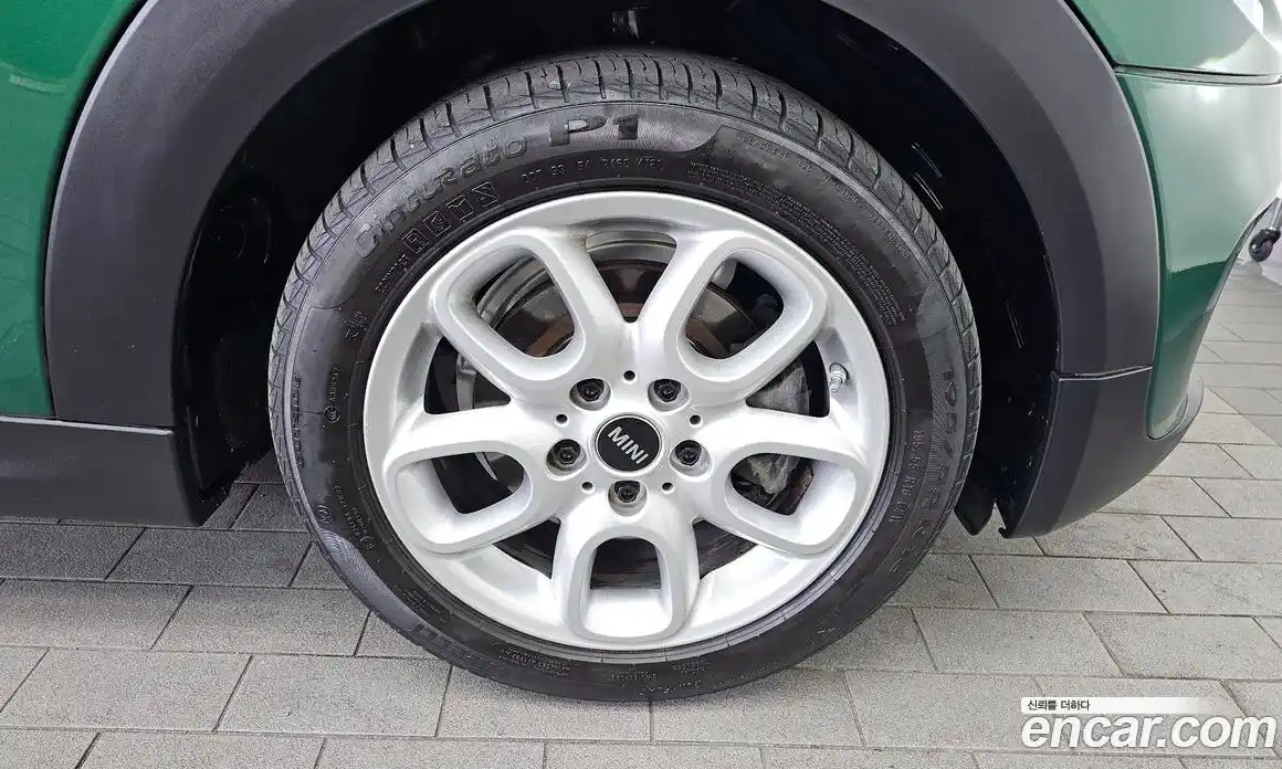 Mini Cooper 2021 1.5 Автомат в Москве № 595177, фото 5