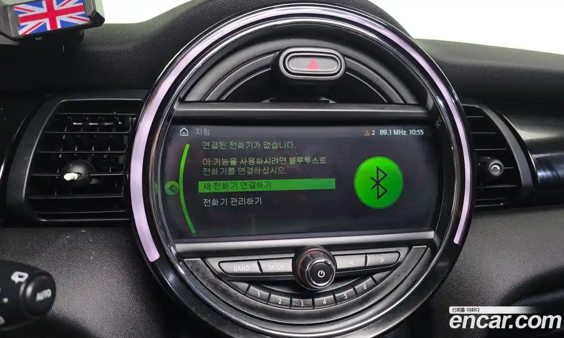 Mini Cooper 2019 1.5 Автомат в Москве № 595183, фото 16