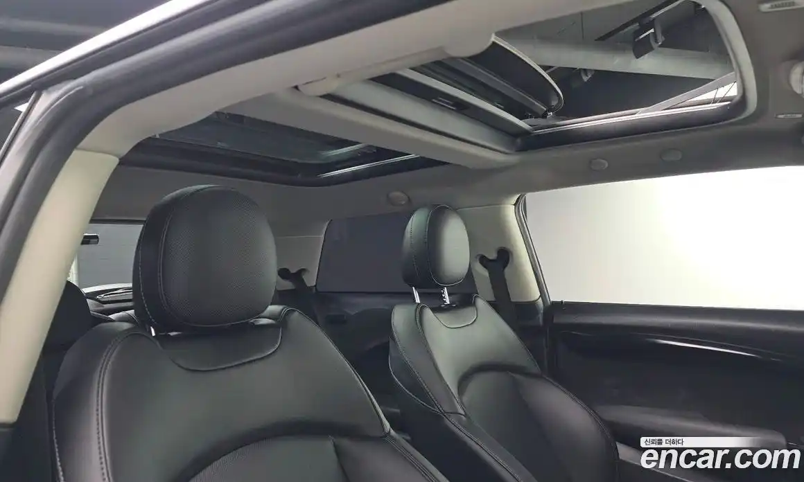 Mini Cooper 2019 1.5 Автомат в Москве № 595183, фото 18