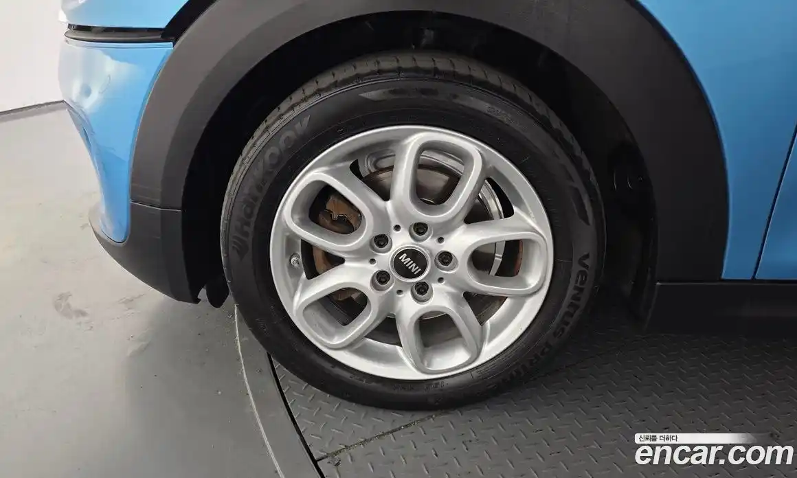 Mini Cooper 2019 1.5 Автомат в Москве № 595183, фото 5