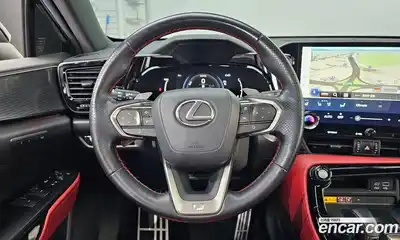 Lexus NX 2022 2.5 Автомат в Москве № 595575, миниатюра 12