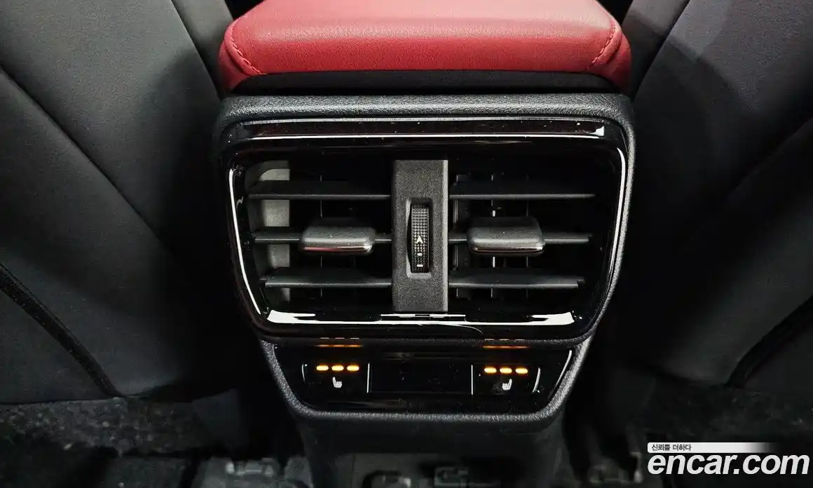 Lexus NX 2022 2.5 Автомат в Москве № 595575, фото 17