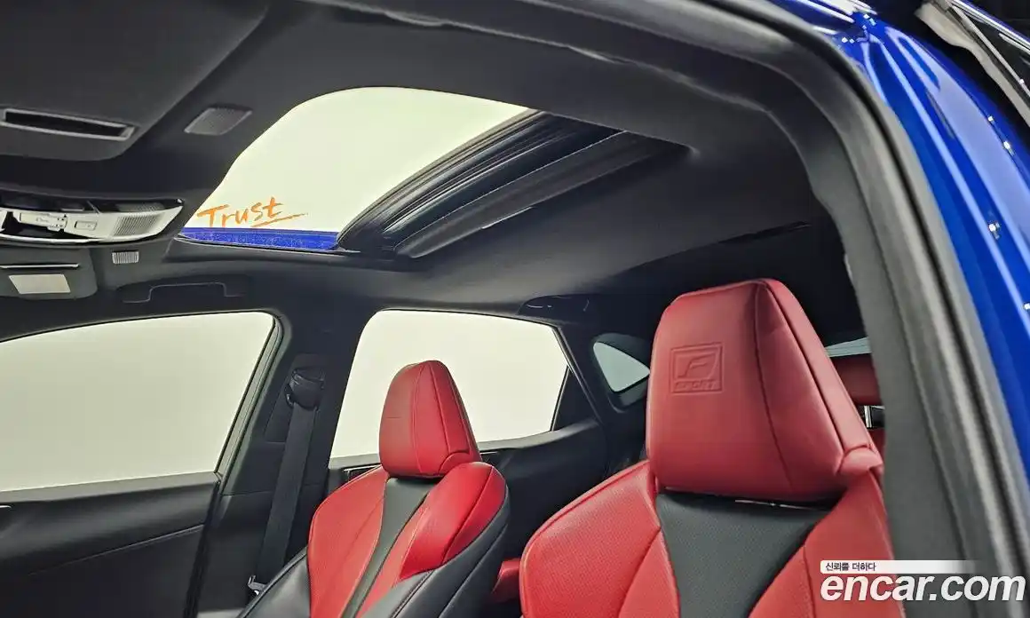 Lexus NX 2022 2.5 Автомат в Москве № 595575, фото 18