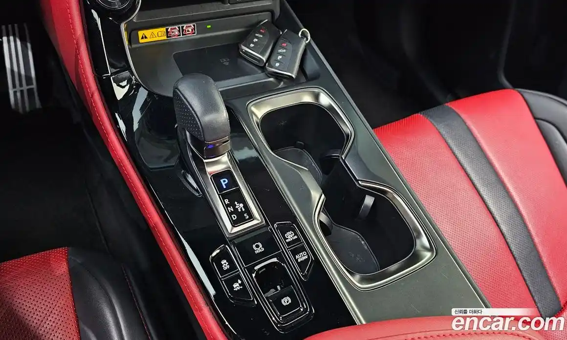 Lexus NX 2022 2.5 Автомат в Москве № 595575, фото 8