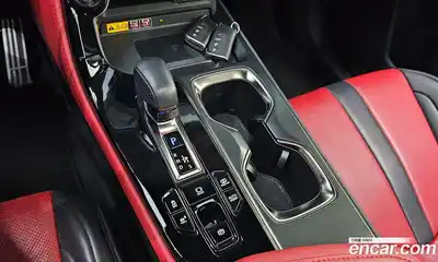 Lexus NX 2022 2.5 Автомат в Москве № 595575, миниатюра 8