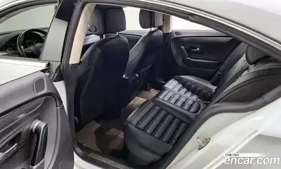 Volkswagen CC 2016 2.0 Автомат в Москве № 595772, миниатюра 11