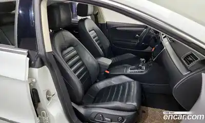 Volkswagen CC 2016 2.0 Автомат в Москве № 595772, миниатюра 12