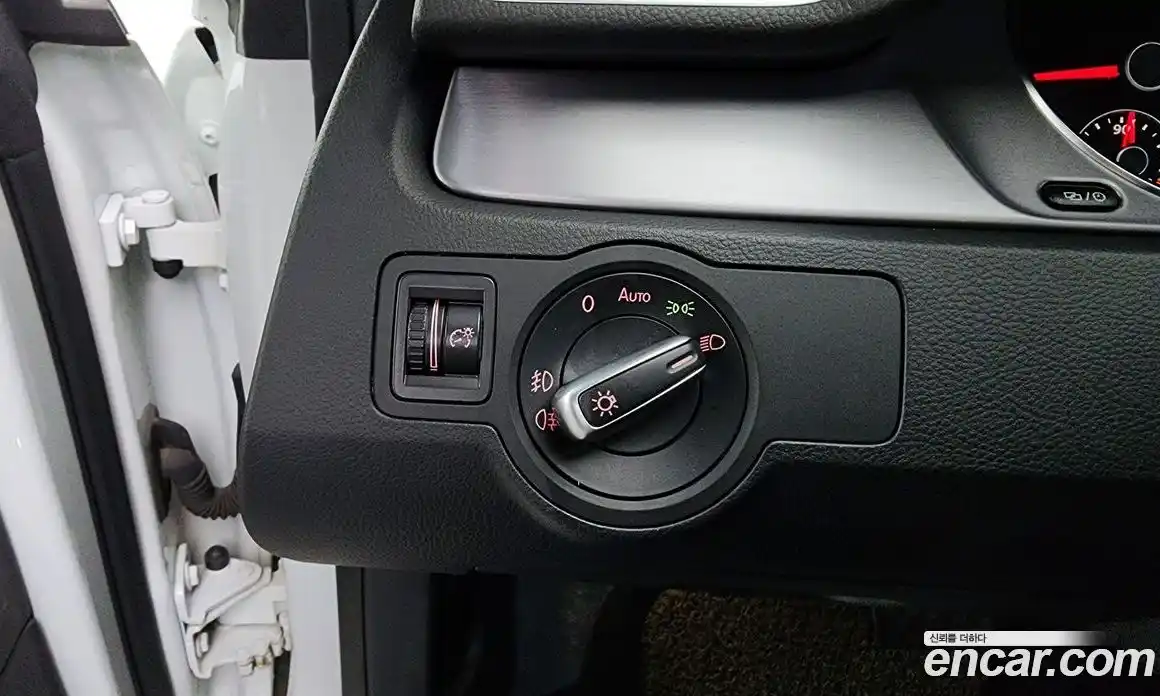 Volkswagen CC 2016 2.0 Автомат в Москве № 595772, фото 14