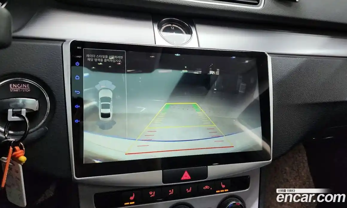 Volkswagen CC 2016 2.0 Автомат в Москве № 595772, фото 18