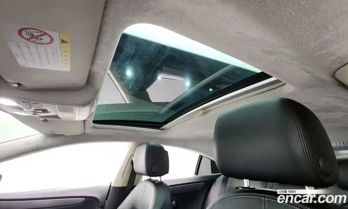 Volkswagen CC 2016 2.0 Автомат в Москве № 595772, фото 20