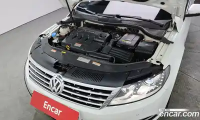 Volkswagen CC 2016 2.0 Автомат в Москве № 595772, миниатюра 6