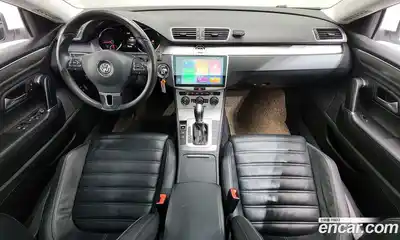 Volkswagen CC 2016 2.0 Автомат в Москве № 595772, миниатюра 7