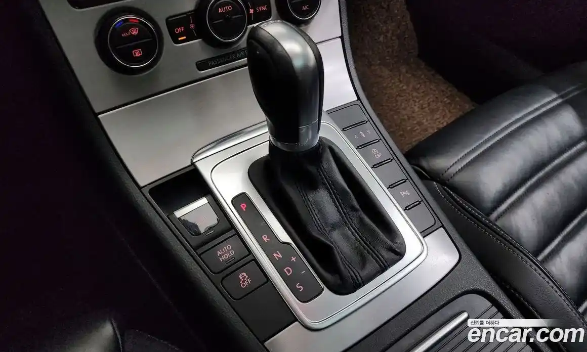 Volkswagen CC 2016 2.0 Автомат в Москве № 595772, фото 9