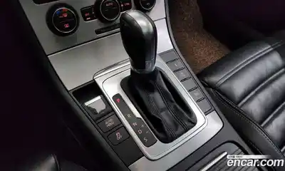 Volkswagen CC 2016 2.0 Автомат в Москве № 595772, миниатюра 9