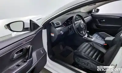 Volkswagen CC 2016 2.0 Автомат в Москве № 595772, миниатюра 10