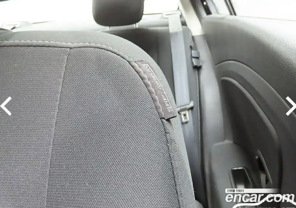 Renault SM3 2015 1.6 Автомат в Москве № 599453, фото 11