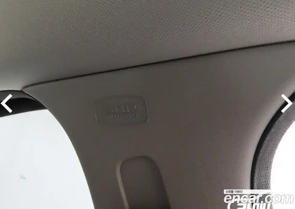 Renault SM3 2015 1.6 Автомат в Москве № 599453, фото 12