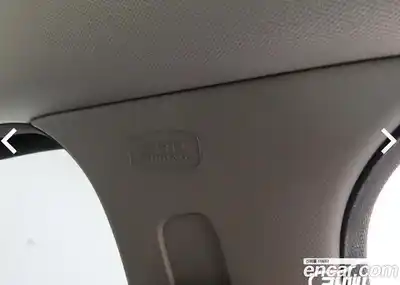 Renault SM3 2015 1.6 Автомат в Москве № 599453, миниатюра 12