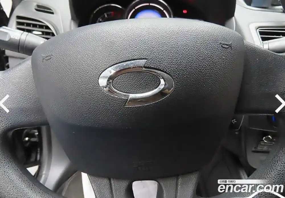 Renault SM3 2015 1.6 Автомат в Москве № 599453, фото 13