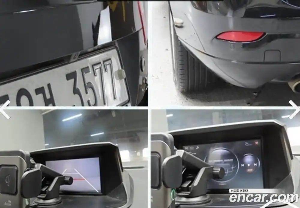 Renault SM3 2015 1.6 Автомат в Москве № 599453, фото 17