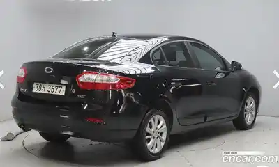 Renault SM3 2015 1.6 Автомат в Москве № 599453, миниатюра 4