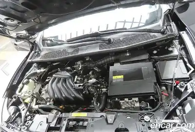 Renault SM3 2015 1.6 Автомат в Москве № 599453, миниатюра 6