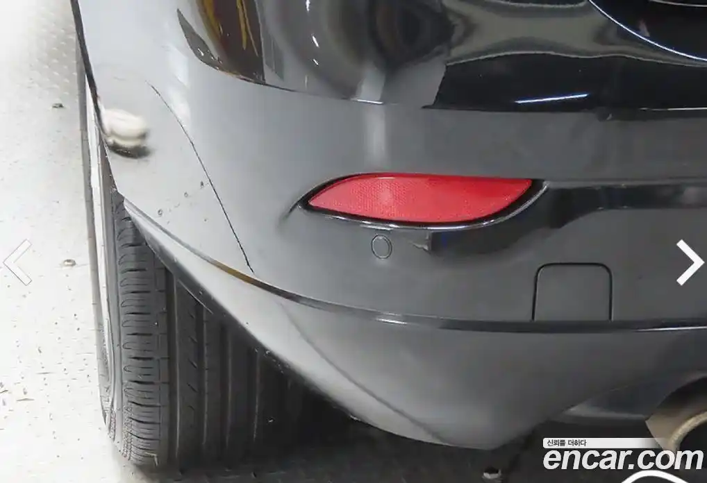 Renault SM3 2015 1.6 Автомат в Москве № 599453, фото 7