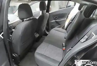 Renault SM3 2015 1.6 Автомат в Москве № 599453, миниатюра 8