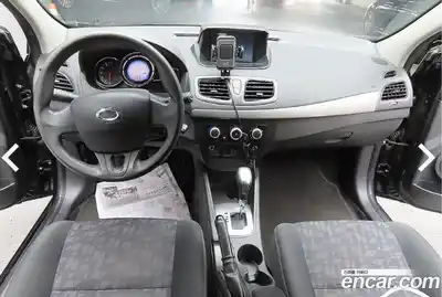 Renault SM3 2015 1.6 Автомат в Москве № 599453, миниатюра 9