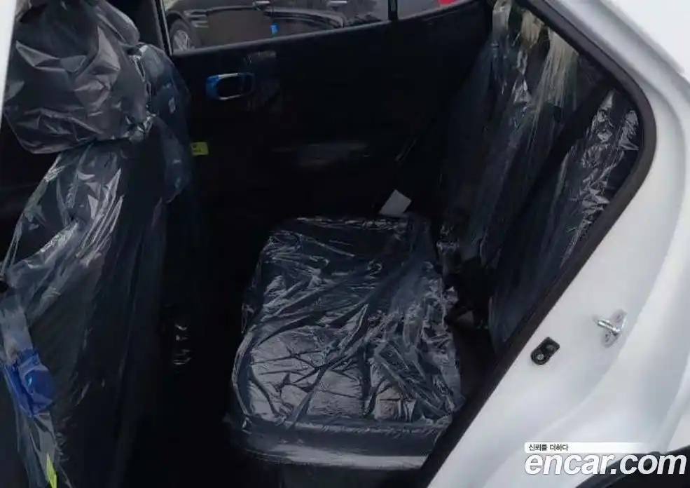 Hyundai Venue 2026 1.6 Автомат в Москве № 607422, фото 11