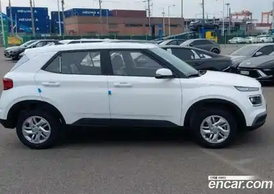 Hyundai Venue 2026 1.6 Автомат в Москве № 607422, миниатюра 12