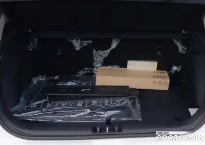 Hyundai Venue 2026 1.6 Автомат в Москве № 607422, миниатюра 9