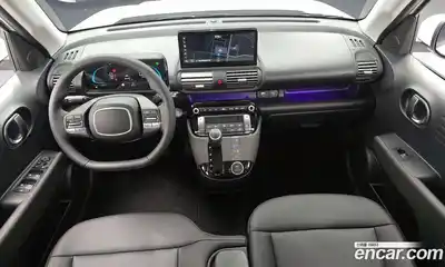 Hyundai Casper 2026 1.0 Автомат в Москве № 607501, миниатюра 7