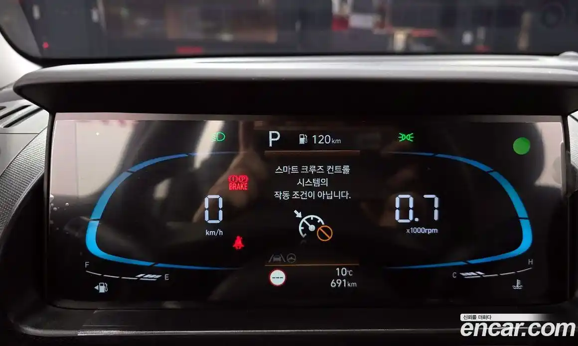 Hyundai Casper 2026 1.0 Автомат в Москве № 607501, фото 8