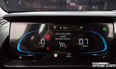 Hyundai Casper 2026 1.0 Автомат в Москве № 607501, миниатюра 8