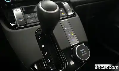 Hyundai Casper 2026 1.0 Автомат в Москве № 607501, миниатюра 9