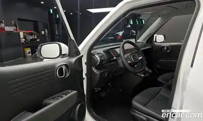 Hyundai Casper 2026 1.0 Автомат в Москве № 607501, миниатюра 10