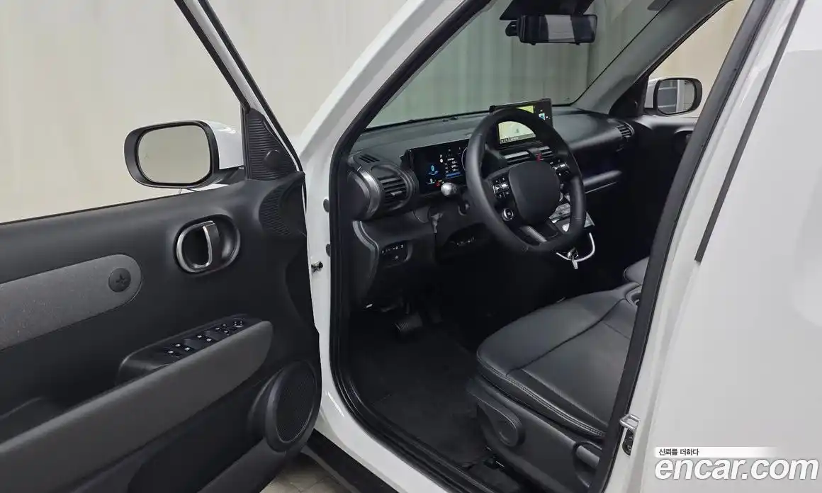 Hyundai Casper 2025 0.2 Автомат в Москве № 607747, фото 11